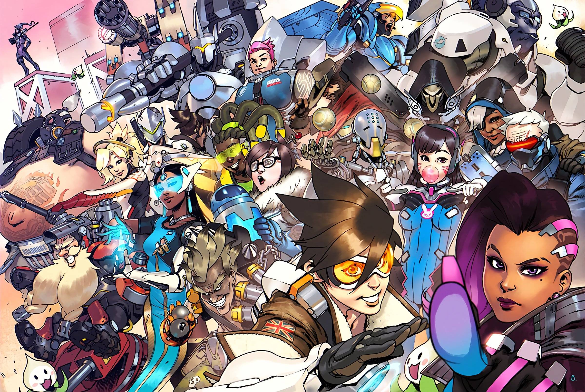 面对强硬防 面对强硬防