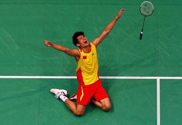 选手必须抗 选手必须抗