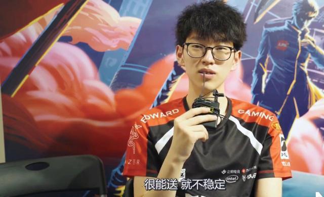 们的个人技 们的个人技