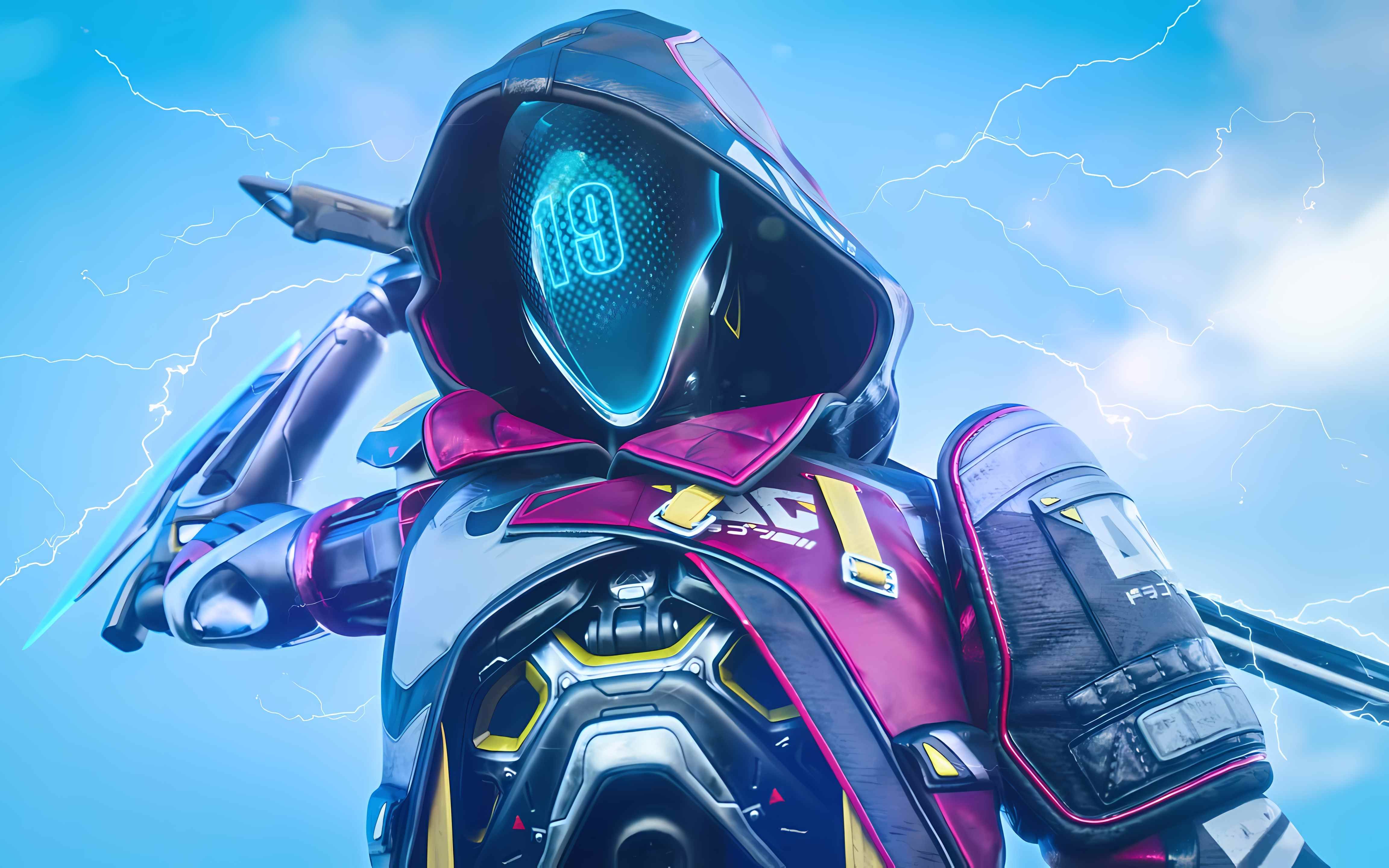 放大考验 放大考验