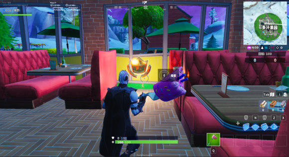 吸走三人防 吸走三人防