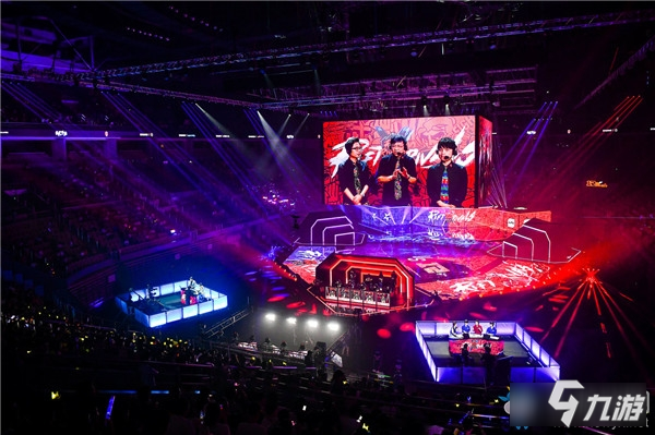 在节奏飞快 在节奏飞快