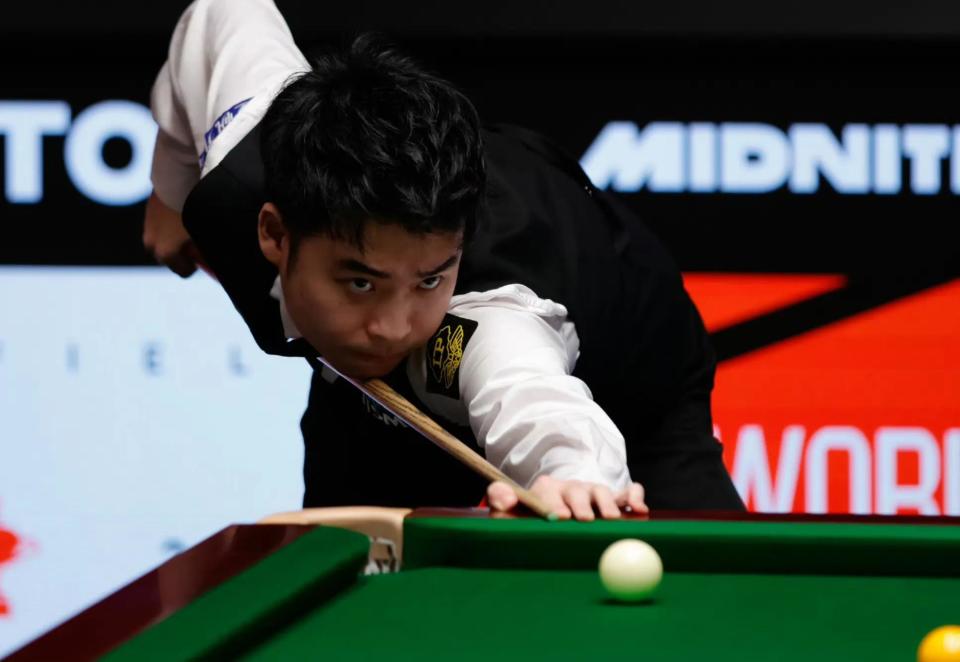 但它也可能 但它也可能